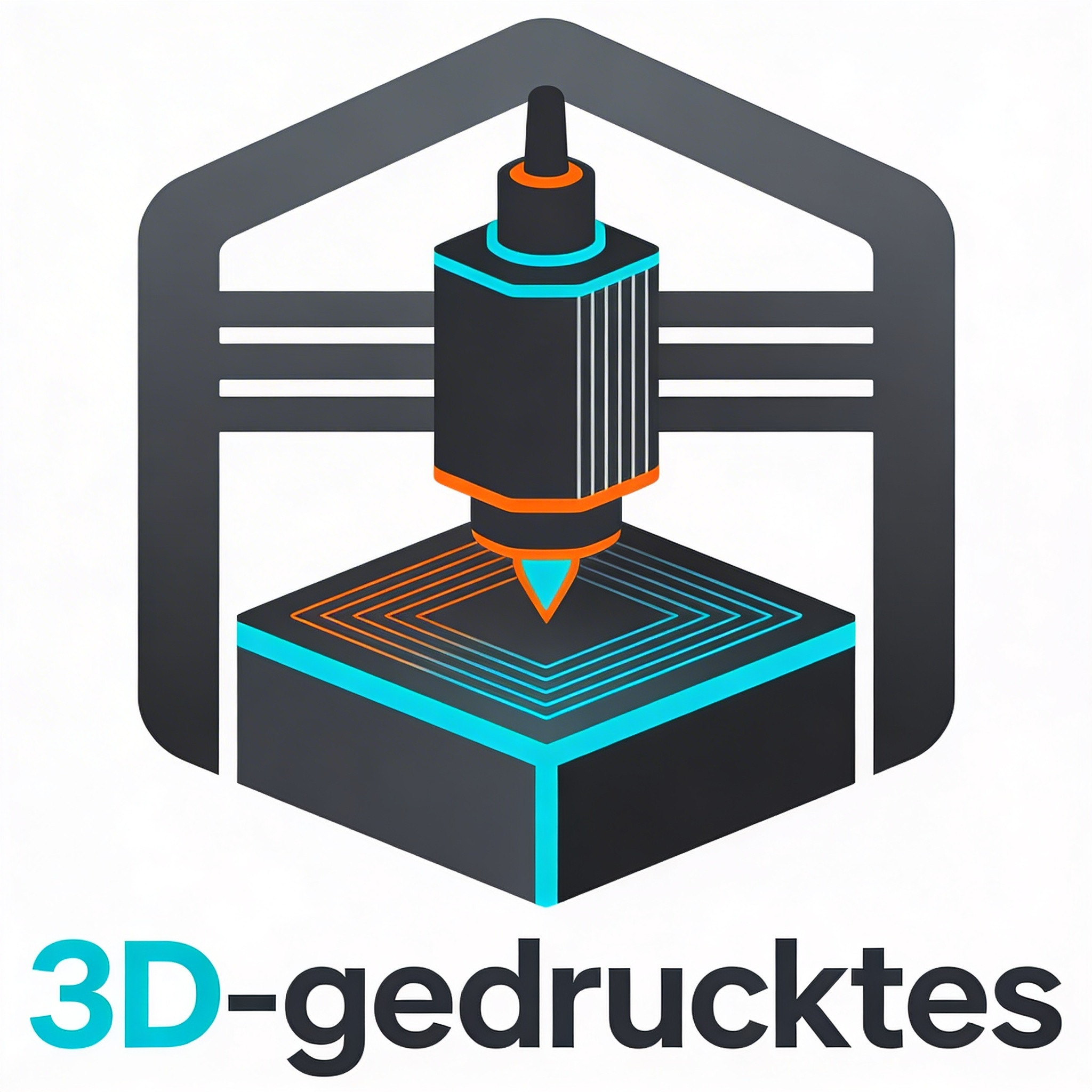 3D-gedrucktes