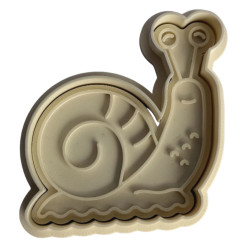 Schnecke
