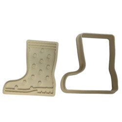 Stiefel