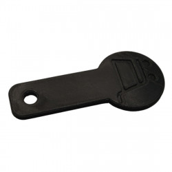 Einkaufswagendieb