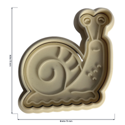 Schnecke