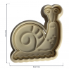 Schnecke