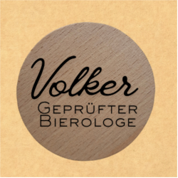 Geprüfter Bierologe Personalisiert